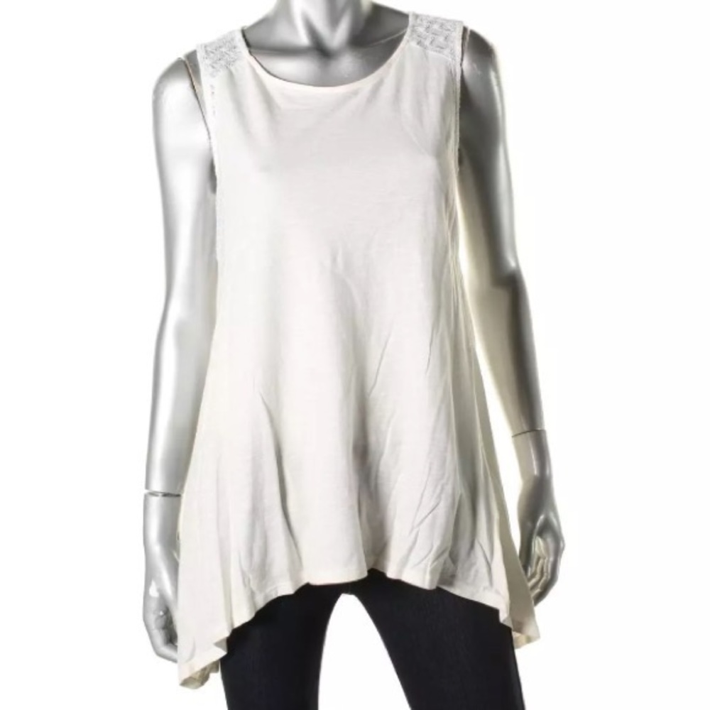 Two by Vince Camuto Tunic